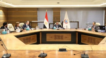 مصر والسعودية توحدان جهودهما في تنمية رأس المال البشري لسد فجوة المهارات بالأسواق. 1